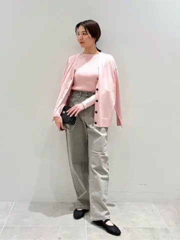 ONWARD CROSSET SELECT 水谷 コーディネート画像