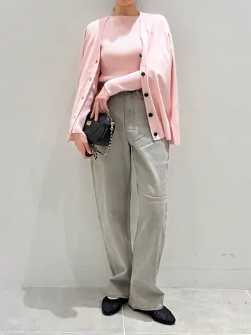 ONWARD CROSSET SELECT 水谷 コーディネート画像