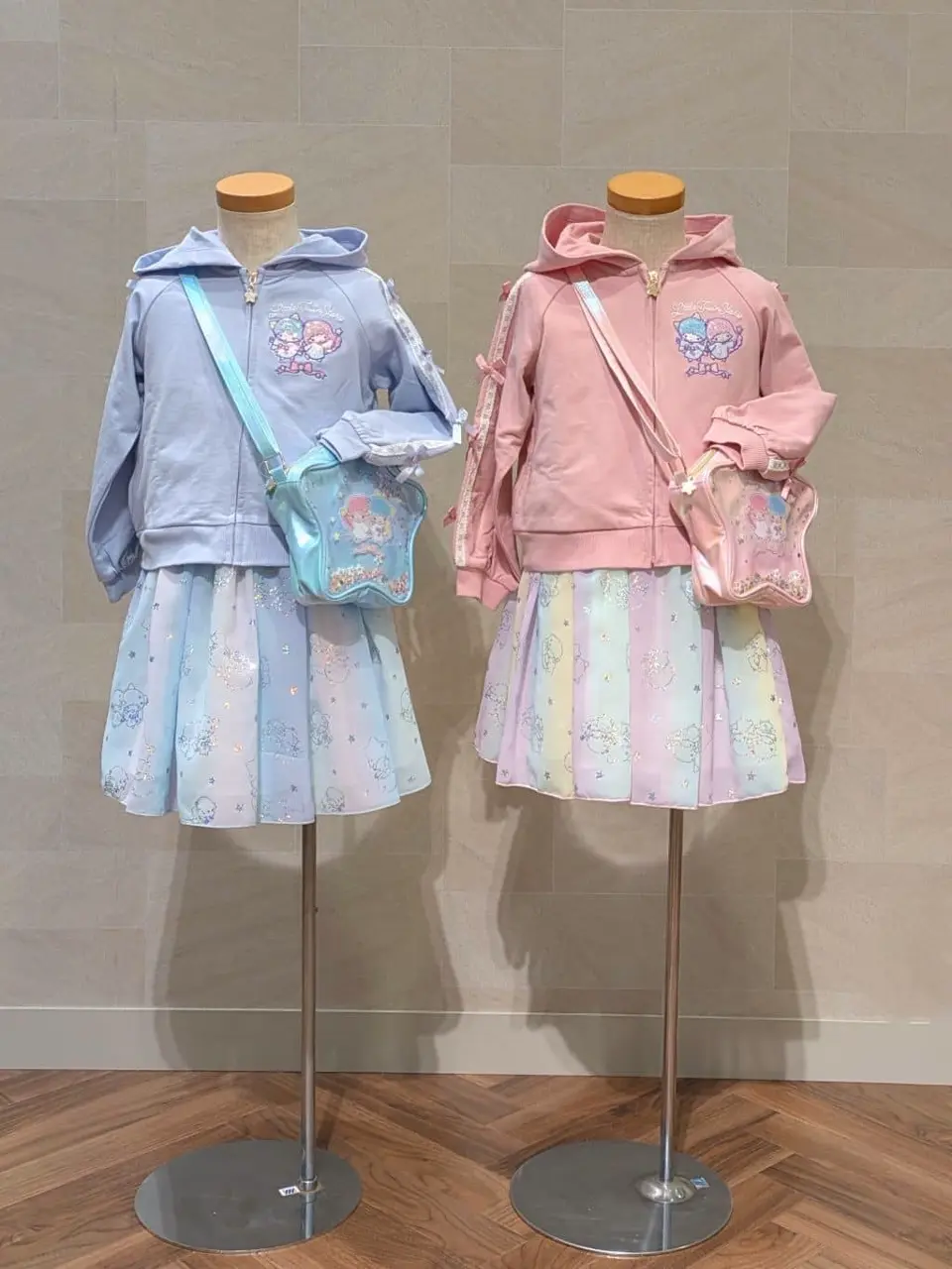 ONWARD CROSSET SELECT 永谷 コーディネート画像