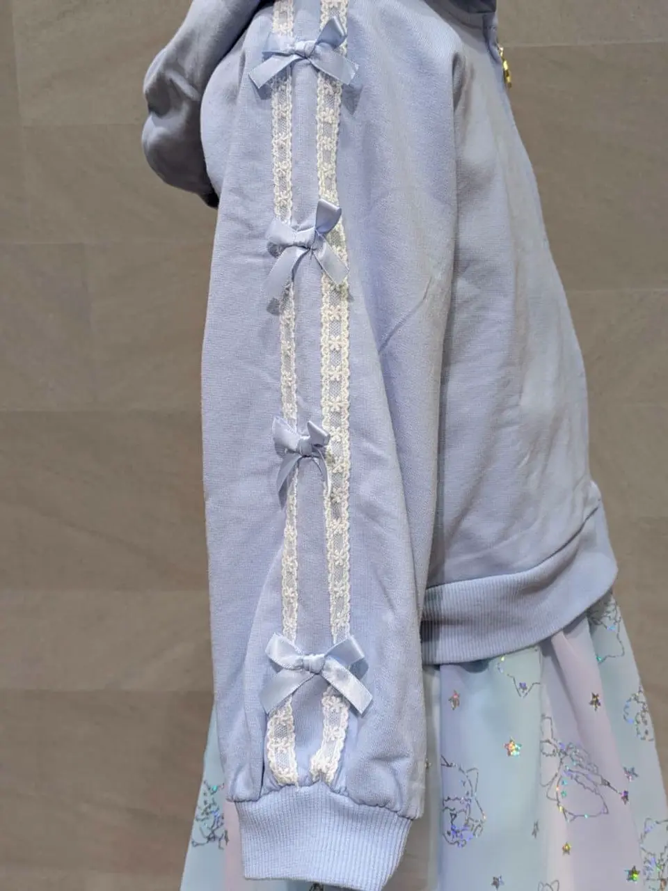 ONWARD CROSSET SELECT 永谷 コーディネート画像