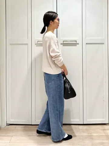 ONWARD CROSSET SELECT 濱野 コーディネート画像