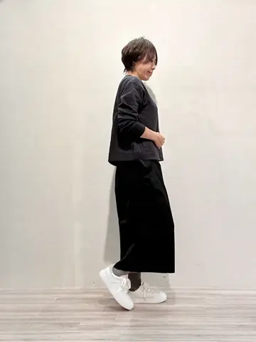 ONWARD CROSSET SELECT 亀山 コーディネート画像