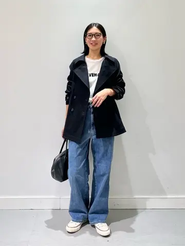 ONWARD CROSSET SELECT 濱野 コーディネート画像