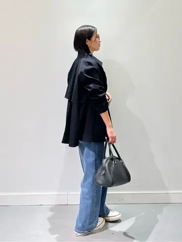 ONWARD CROSSET SELECT 濱野 コーディネート画像