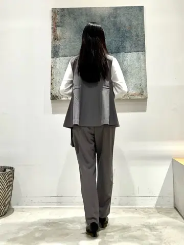 ONWARD CROSSET SELECT 田中 コーディネート画像