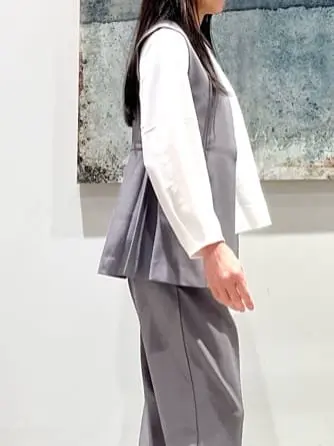 ONWARD CROSSET SELECT 田中 コーディネート画像