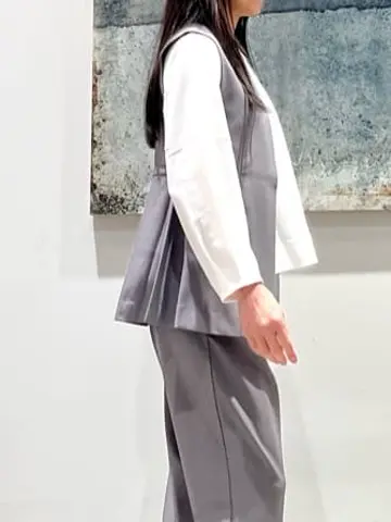 ONWARD CROSSET SELECT 田中 コーディネート画像