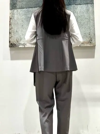 ONWARD CROSSET SELECT 田中 コーディネート画像