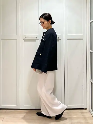 ONWARD CROSSET SELECT 濱野 コーディネート画像