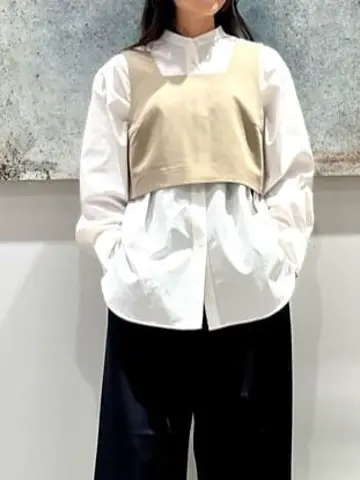 ONWARD CROSSET SELECT 田中 コーディネート画像