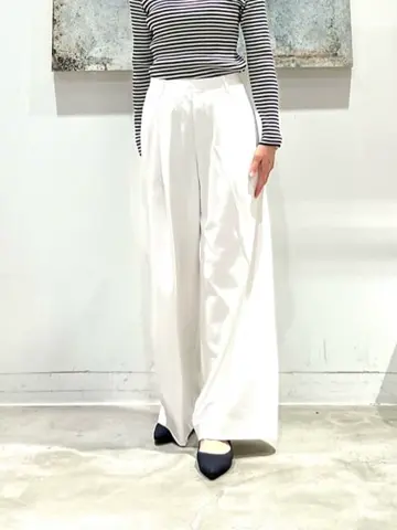 ONWARD CROSSET SELECT 田中 コーディネート画像