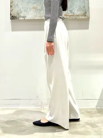 ONWARD CROSSET SELECT 田中 コーディネート画像