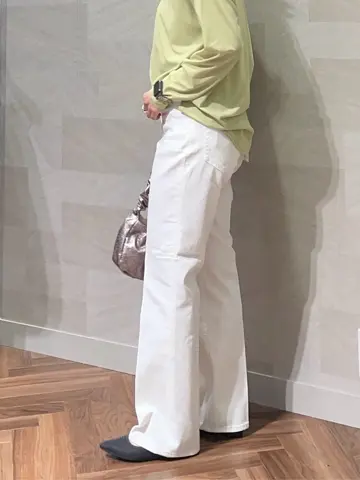 ONWARD CROSSET SELECT 一星 コーディネート画像