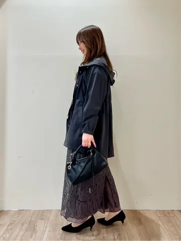 ONWARD CROSSET SELECT 森口 コーディネート画像