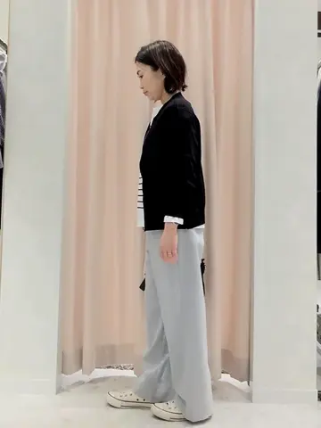 ONWARD CROSSET SELECT 井上 コーディネート画像