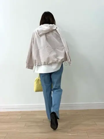 ONWARD CROSSET SELECT 津野 コーディネート画像