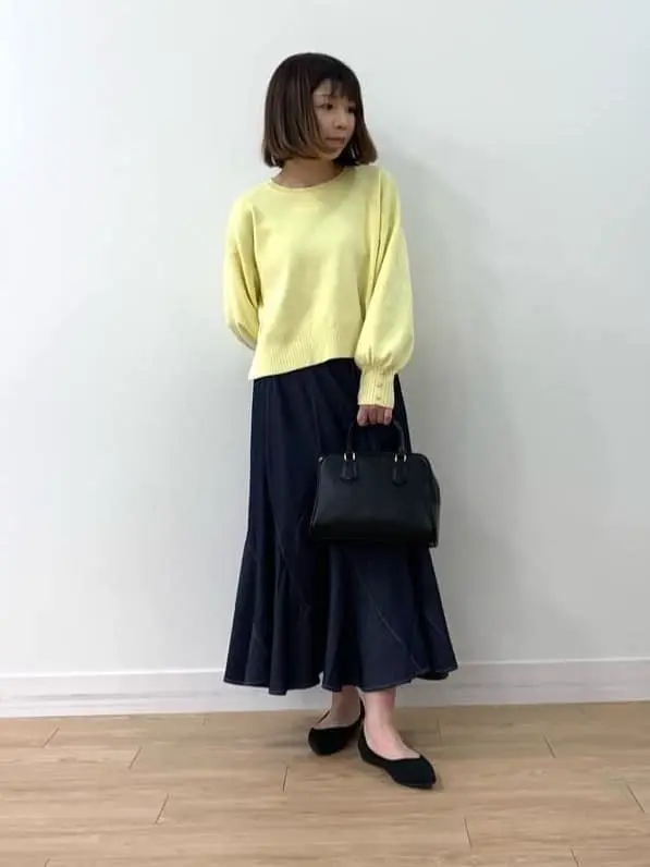  津野 コーディネート画像