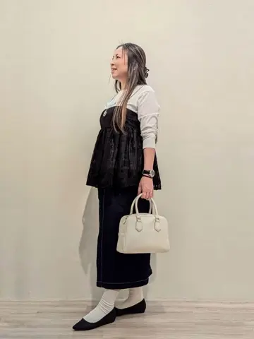 ONWARD CROSSET SELECT 加藤 コーディネート画像