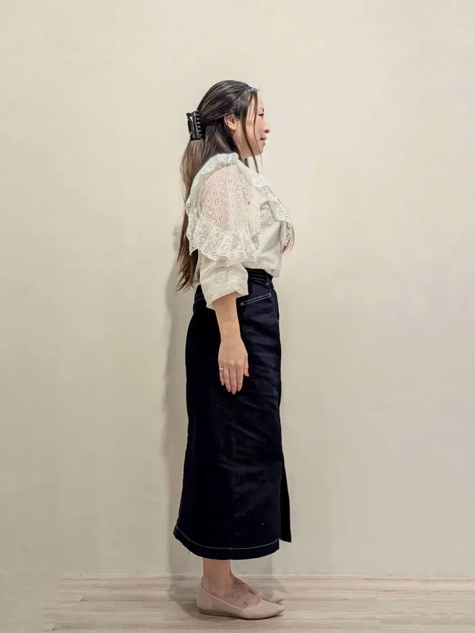 ONWARD CROSSET SELECT 加藤 コーディネート画像