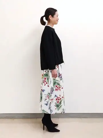 ONWARD CROSSET SELECT 八田 コーディネート画像