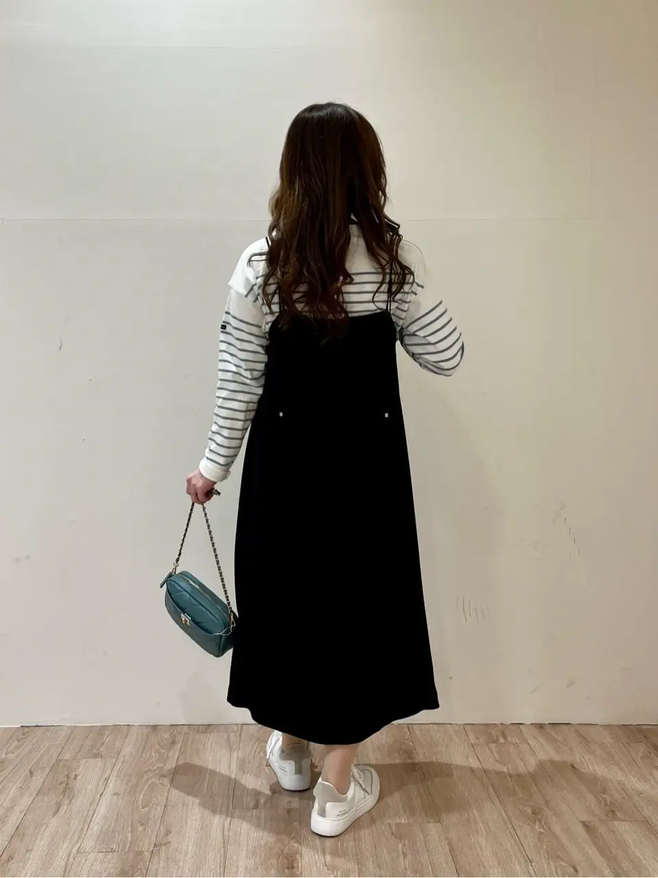 ONWARD CROSSET SELECT 森口 コーディネート画像