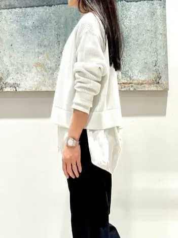 ONWARD CROSSET SELECT 田中 コーディネート画像