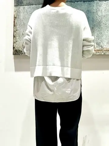 ONWARD CROSSET SELECT 田中 コーディネート画像