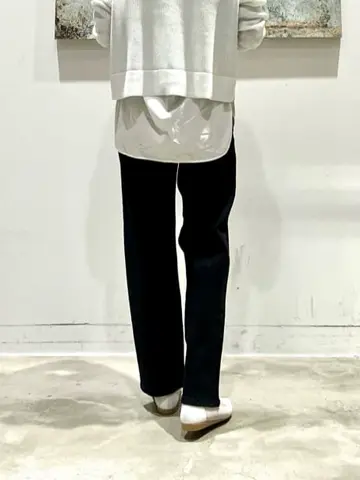 ONWARD CROSSET SELECT 田中 コーディネート画像