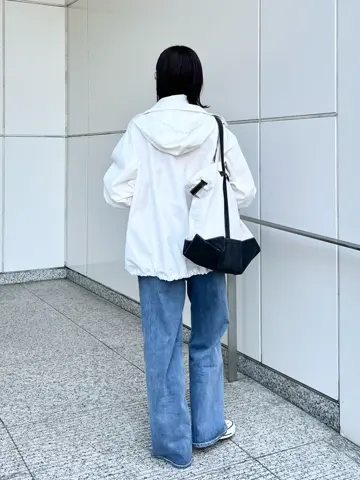 ONWARD CROSSET SELECT 濱野 コーディネート画像