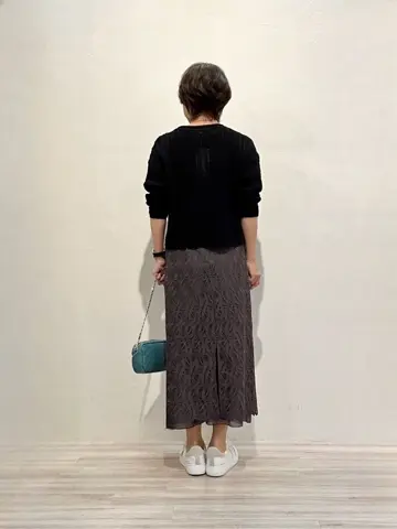 ONWARD CROSSET SELECT 亀山 コーディネート画像