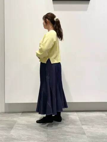 ONWARD CROSSET SELECT 草間 コーディネート画像