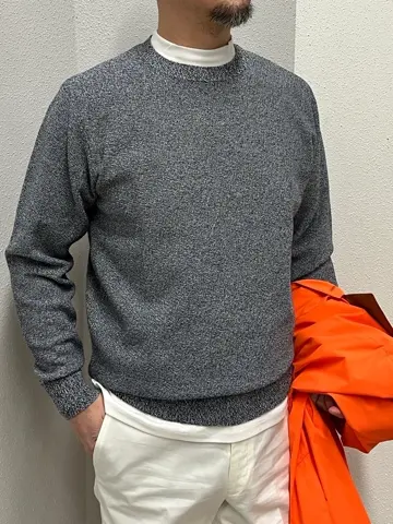 ONWARD CROSSET SELECT 松本 コーディネート画像