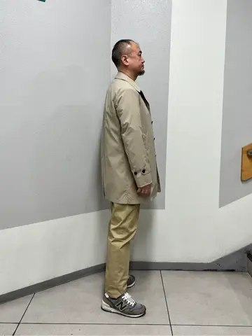 ONWARD CROSSET SELECT 松本 コーディネート画像