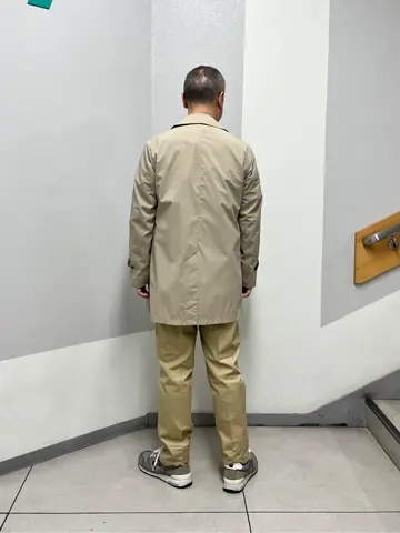 ONWARD CROSSET SELECT 松本 コーディネート画像