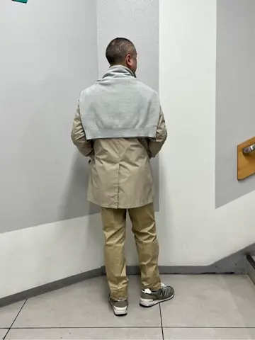 ONWARD CROSSET SELECT 松本 コーディネート画像