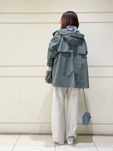 ONWARD CROSSET SELECT Kanako コーディネート画像