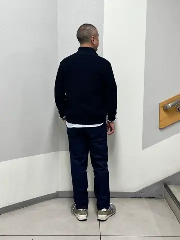 ONWARD CROSSET SELECT 松本 コーディネート画像