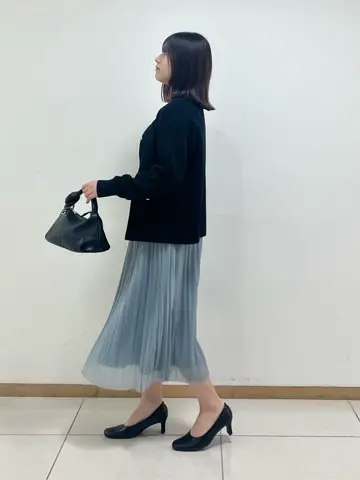 ONWARD CROSSET SELECT 竹内 コーディネート画像