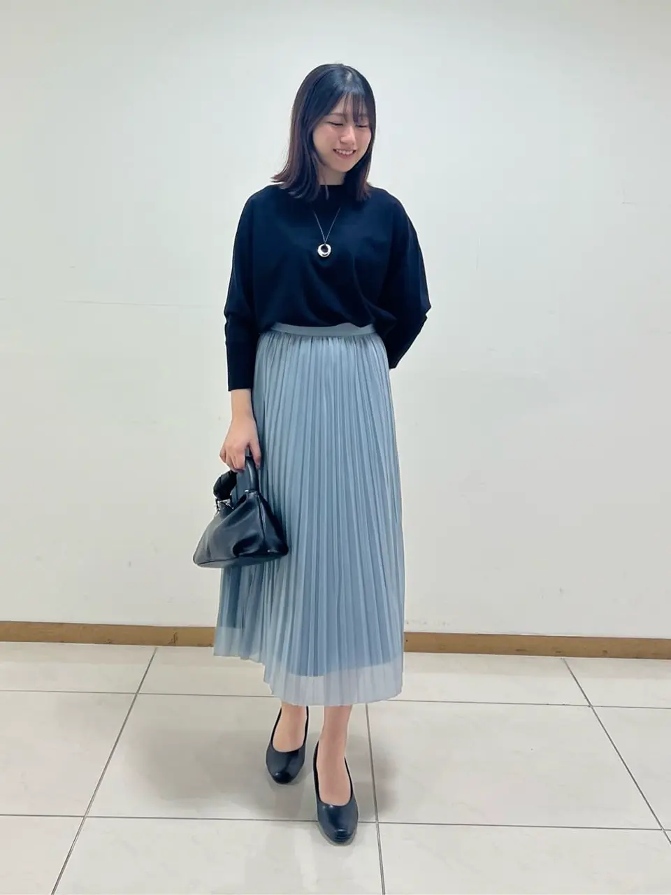  竹内 コーディネート画像