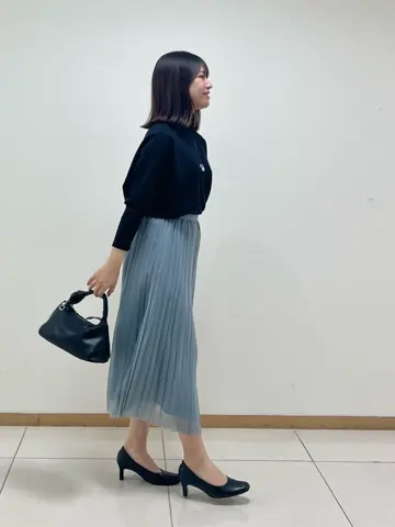 ONWARD CROSSET SELECT 竹内 コーディネート画像