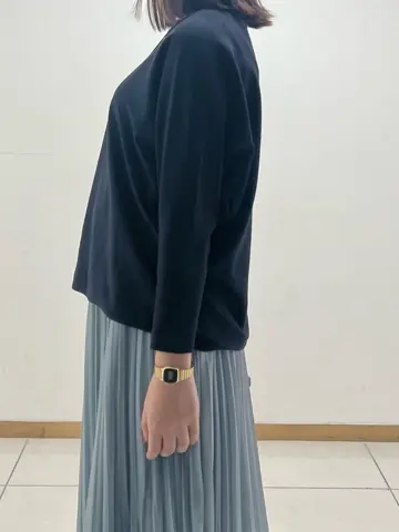 ONWARD CROSSET SELECT 竹内 コーディネート画像