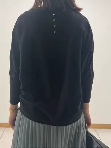 ONWARD CROSSET SELECT 竹内 コーディネート画像