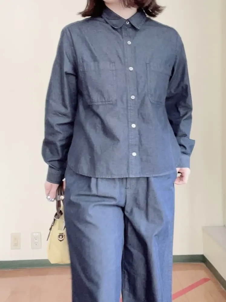 ONWARD CROSSET SELECT 渡邉 コーディネート画像