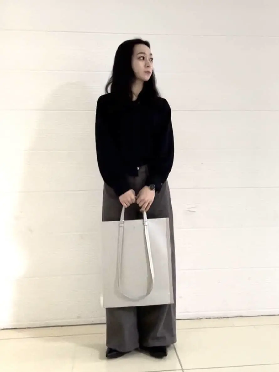 ONWARD CROSSET SELECT 一瀬 コーディネート画像