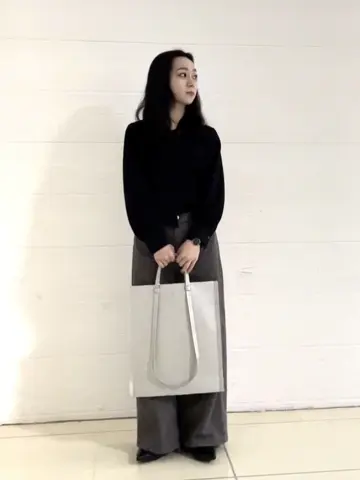 ONWARD CROSSET SELECT 一瀬 コーディネート画像