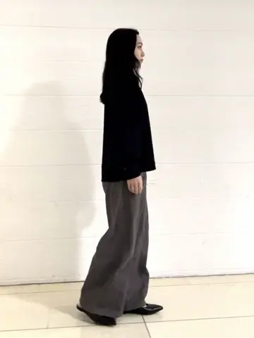 ONWARD CROSSET SELECT 一瀬 コーディネート画像