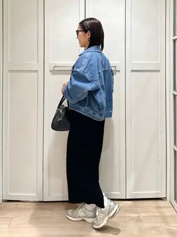 ONWARD CROSSET SELECT 濱野 コーディネート画像