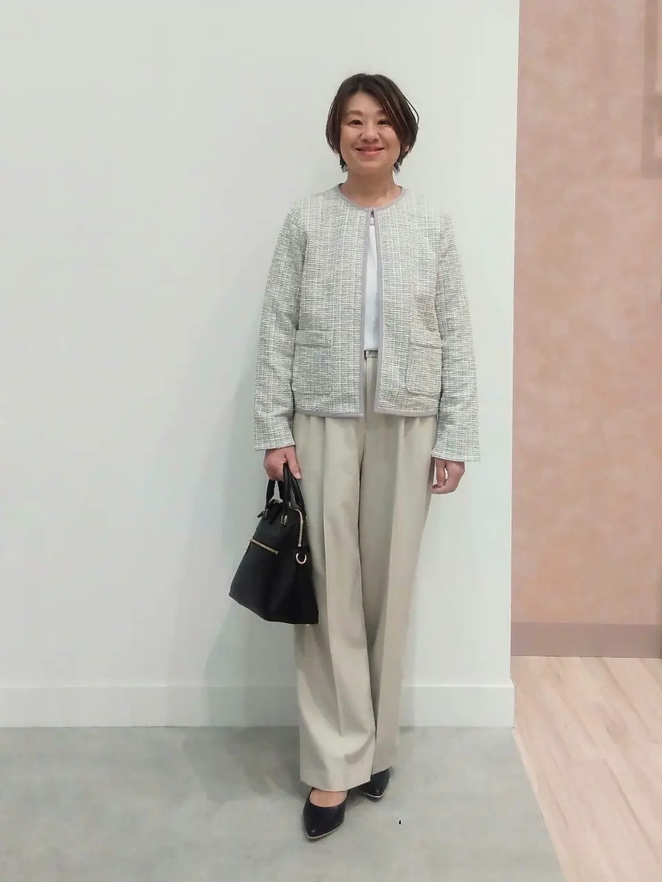  川口 コーディネート画像