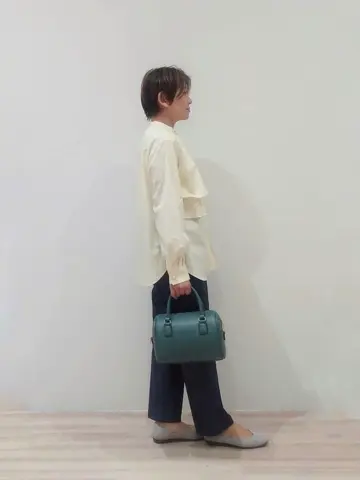 ONWARD CROSSET SELECT 川口 コーディネート画像