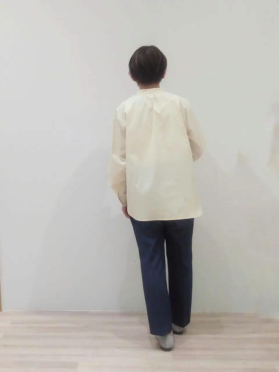 ONWARD CROSSET SELECT 川口 コーディネート画像